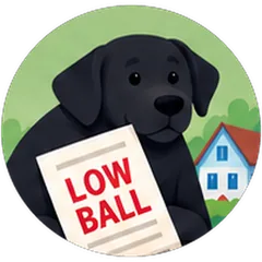 The Low-Ball Offer
